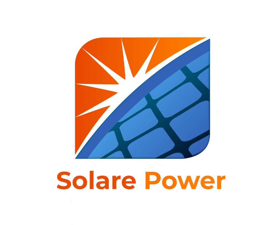Solare Logo