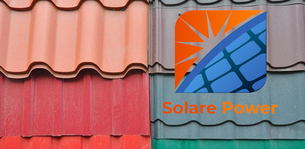 Can You Install Solar Panels On A Metal Roof Solare Power LLC